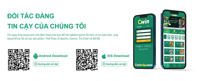 cwin-tai-app