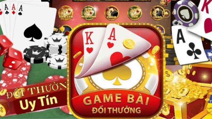 Giới thiệu về game bài online đổi tiền thật 