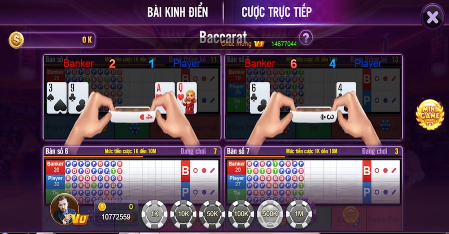 baccarat-8us-la-gi