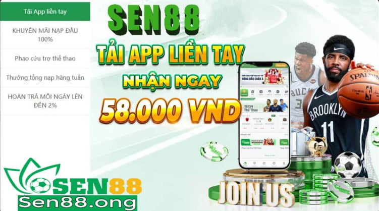 sen88-8